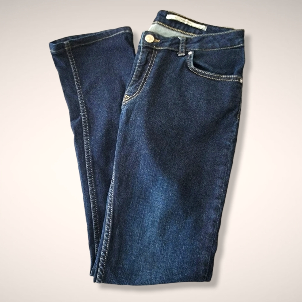 Zara Women's Slim Fit Jeans